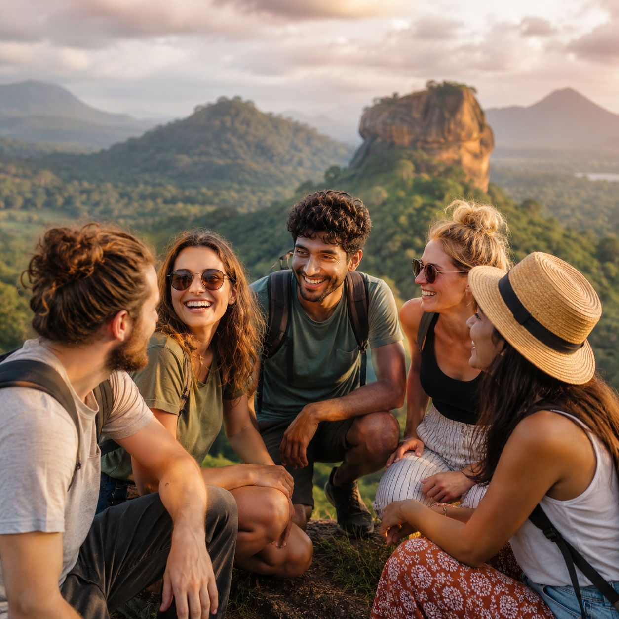 Group Tours